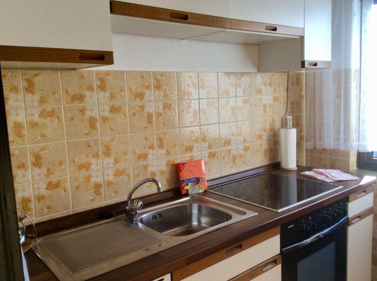 Goldene-Linie-4-Taubennest Apartment ชิลลิคช์ ภายนอก รูปภาพ